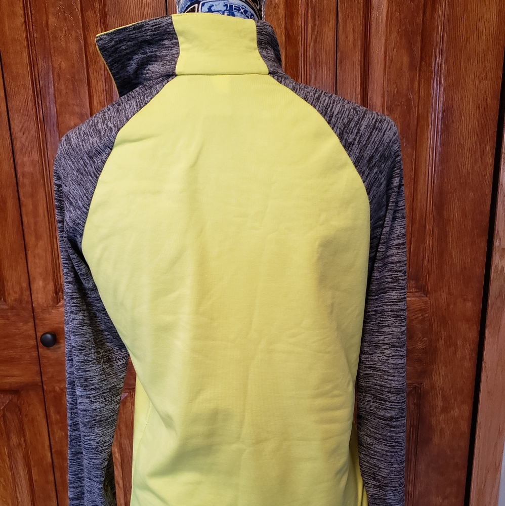 Neon Sweatshirt - Picture 3 of 3